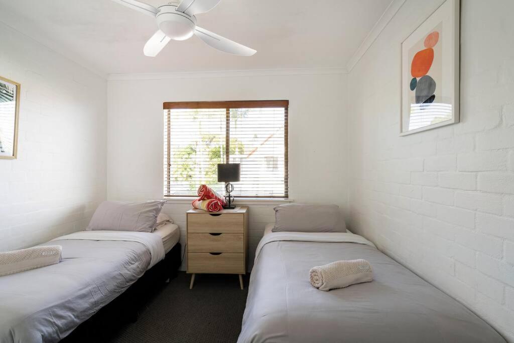 Haven On Noosa Hill - Sunset Views, Pools, Spa Extérieur photo